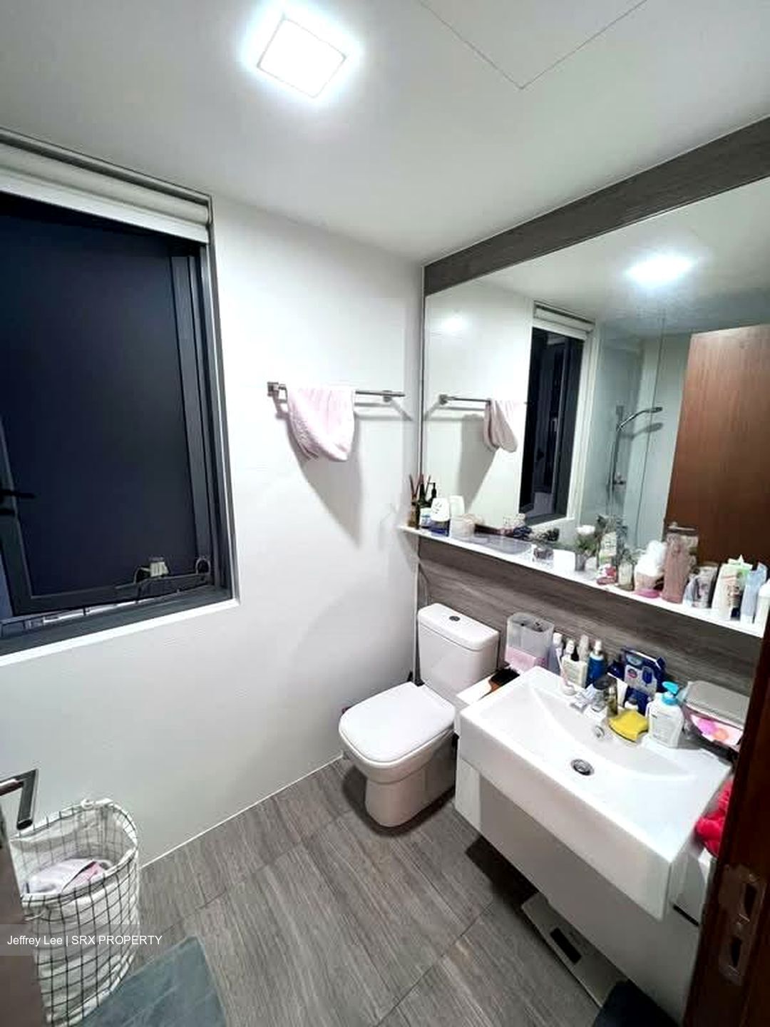 Parc Centros (D19), Condominium #582993061